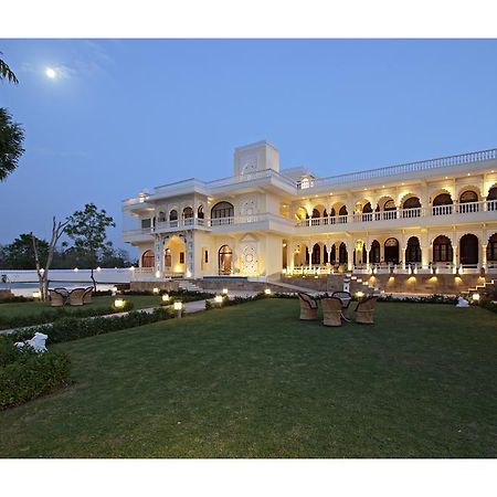 Talaibagh Palace Hotel Amer Exterior photo