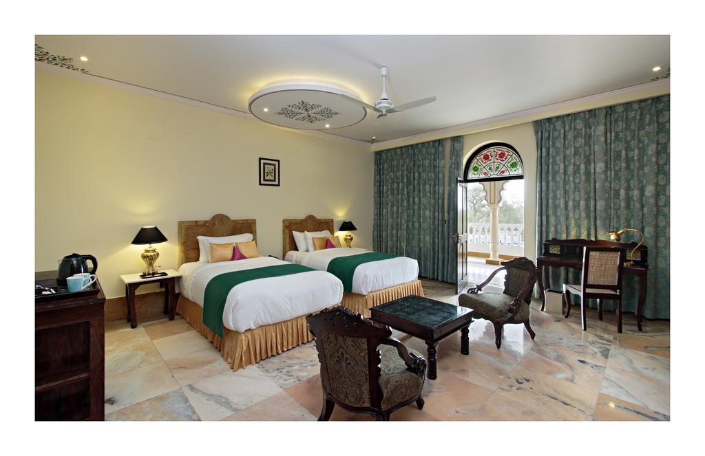 Talaibagh Palace Hotel Amer Room photo